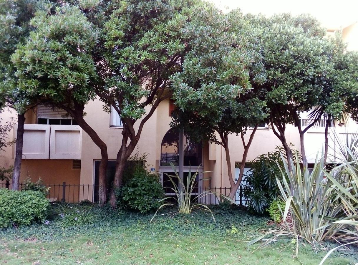 Le Voili Voilou Studio Climatise Sète Buitenkant foto
