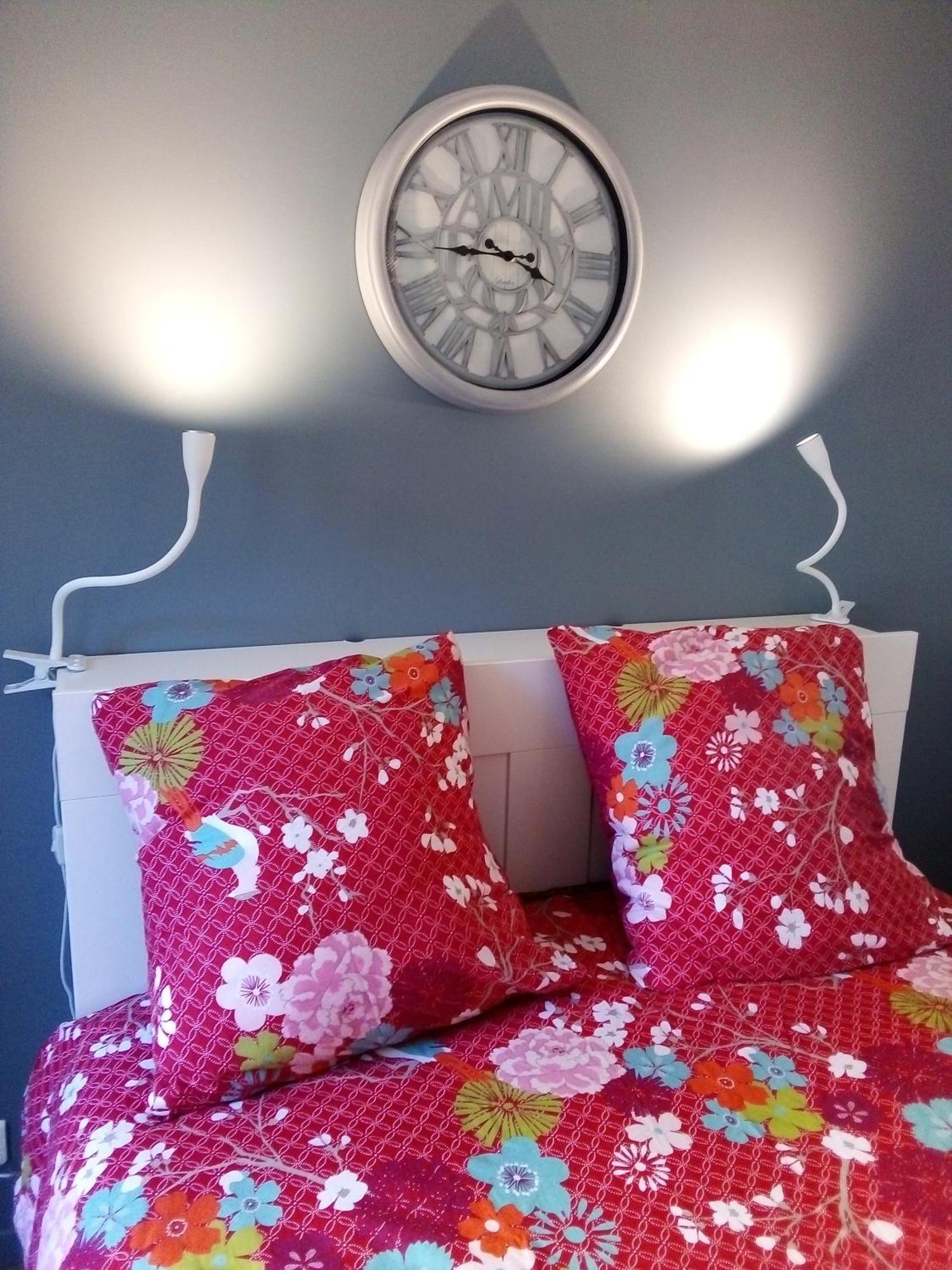 Le Voili Voilou Studio Climatise Sète Kamer foto